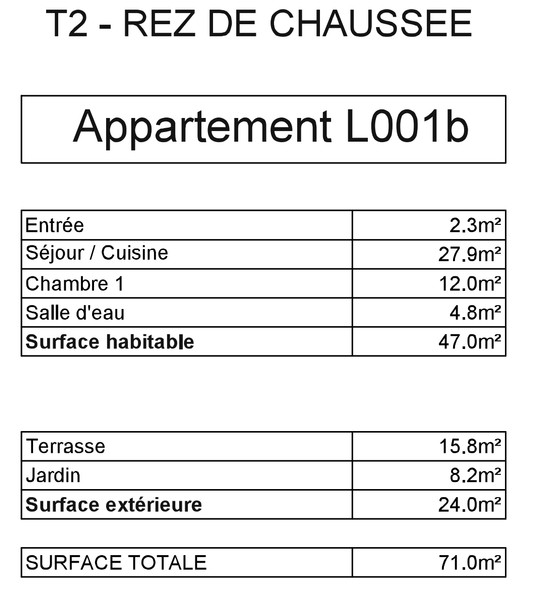 French property for sale in Perros-Guirec, Côtes-d'Armor - €280,000 - photo 6