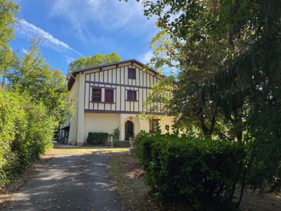 Maison à vendre à Barbazan, Haute-Garonne, Midi-Pyrénées, avec Leggett Immobilier