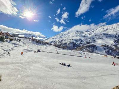 Ski property for sale in Les Menuires - €340,000 - photo 11