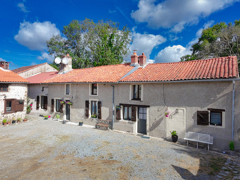 French property for sale in Magnac-Laval, Haute-Vienne - €349,800 - photo 12