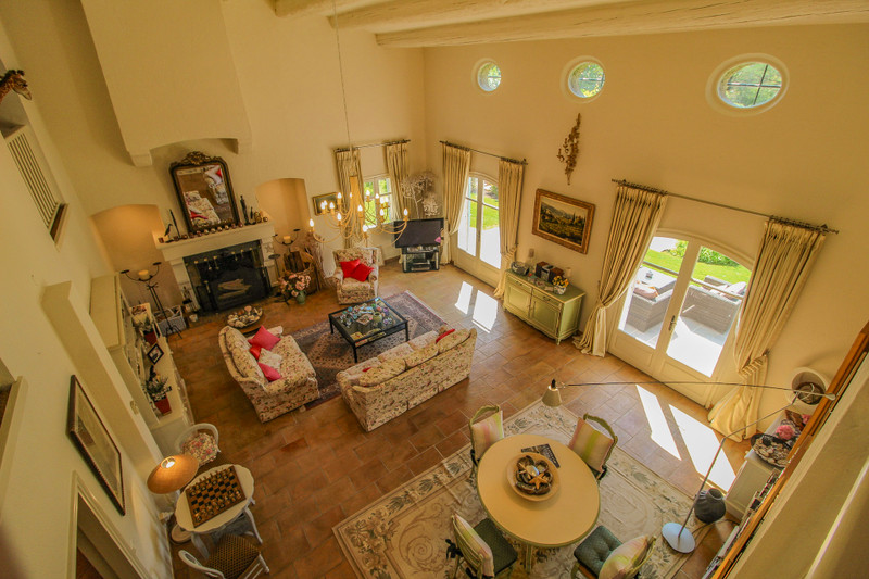 French property for sale in Châteauneuf-Grasse, Alpes-Maritimes - €3,190,000 - photo 3