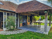 Maison à vendre à Saint-Hippolyte, Indre-et-Loire - 194.400 € - photo 5