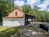 Lacs à vendre à La Chapelle-Montbrandeix, Haute-Vienne - 371.000 € - photo 5