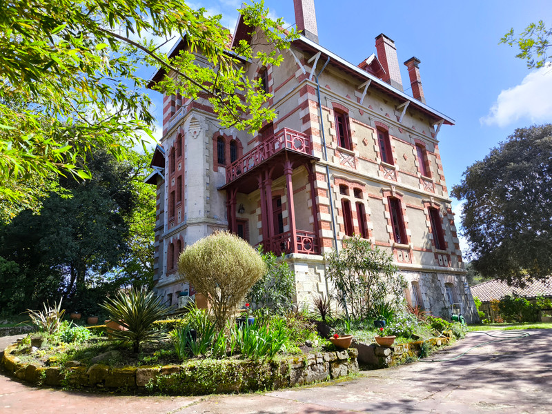 Propriété à vendre à Arcachon, Gironde - 864 000 €