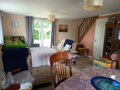French property for sale in Plouyé, Finistère - €147,150 - photo 5