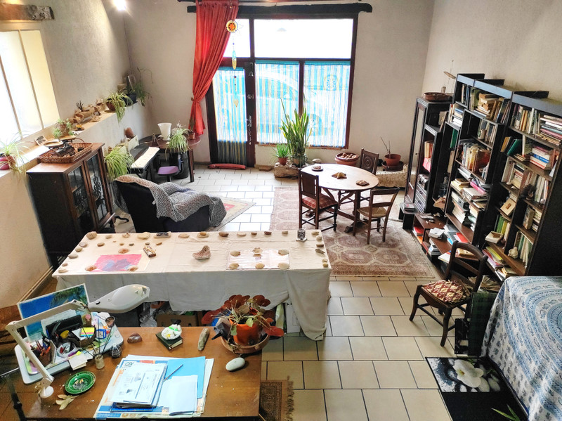 French property for sale in Damazan, Lot-et-Garonne - €160,000 - photo 5