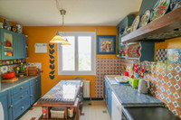 Maison à vendre à Queaux, Vienne - 99.000 € - photo 4