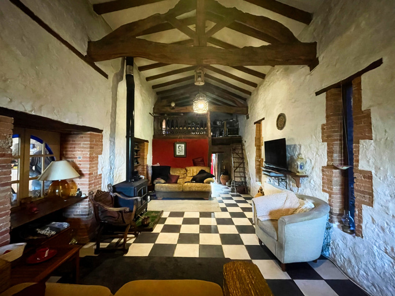 French property for sale in Saint-Martial-sur-Isop, Haute-Vienne - €152,600 - photo 4