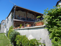 Maison à Montpezat, Lot-et-Garonne - photo 10