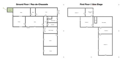 French property for sale in Libaros, Hautes-Pyrénées - €375,000 - photo 9