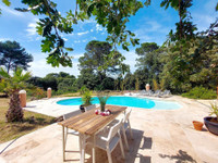 Propriété à vendre à Les Arcs, Var - 730 000 € - photo n°2