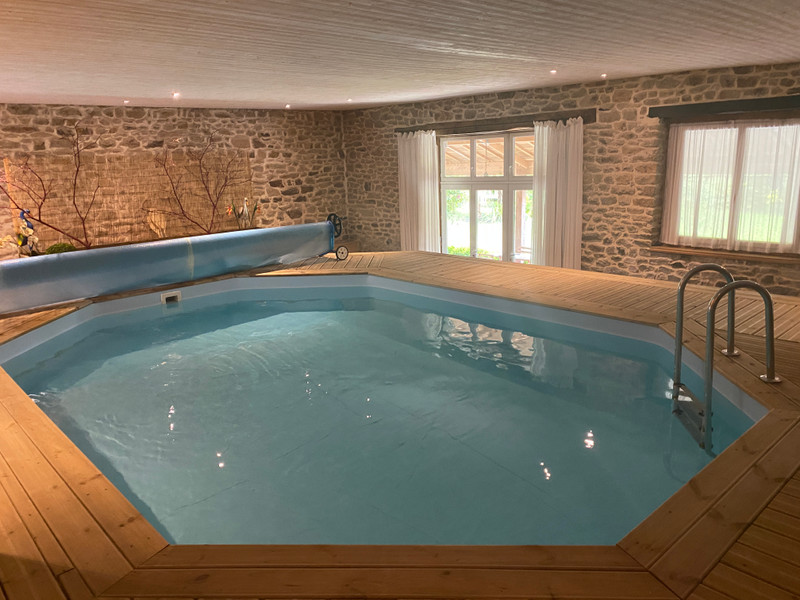 French property for sale in Rostrenen, Côtes-d'Armor - €495,000 - photo 6