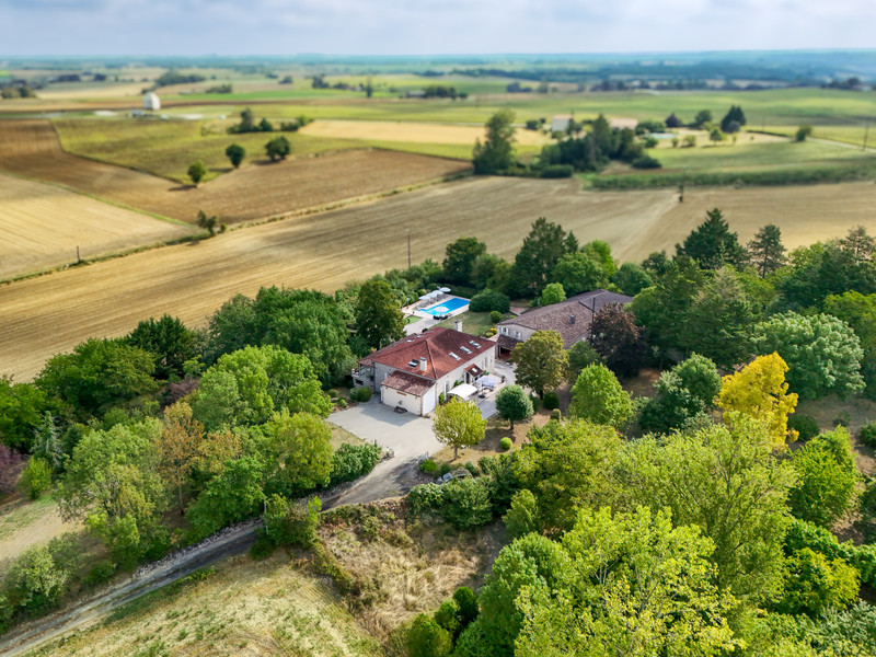 French property for sale in Bourg-de-Visa, Tarn-et-Garonne - €595,000 - photo 1