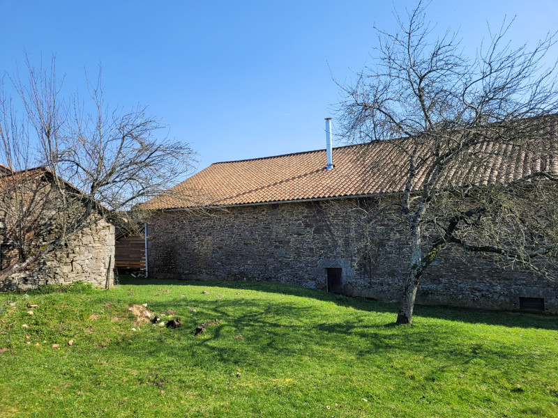 French property for sale in Mialet, Dordogne - €56,000 - photo 9