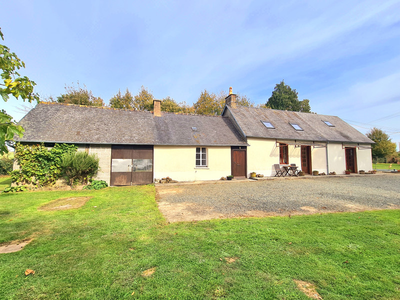 French property for sale in Passais Villages, Orne - €106,000 - photo 13