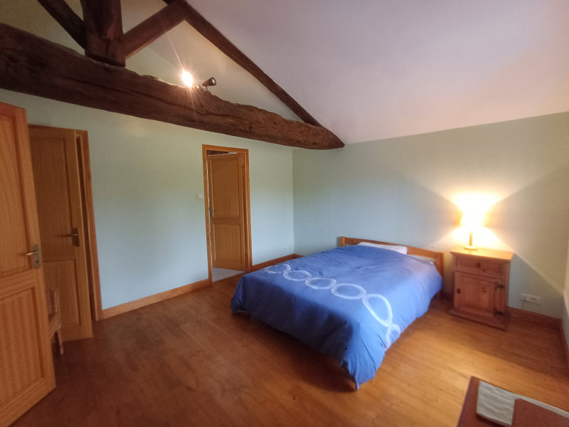 French property for sale in Fontenille, Charente - €214,000 - photo 10