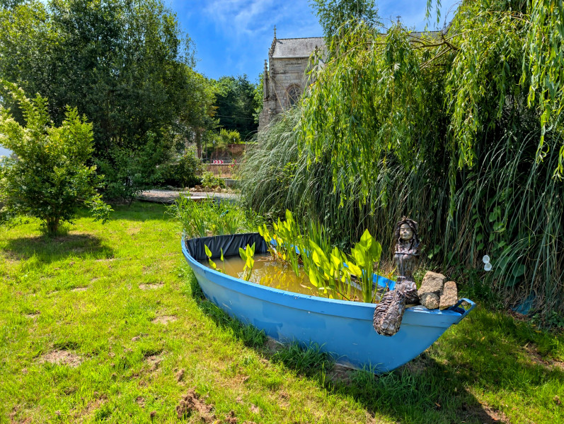 French property for sale in Guerlesquin, Finistère - €540,600 - photo 3