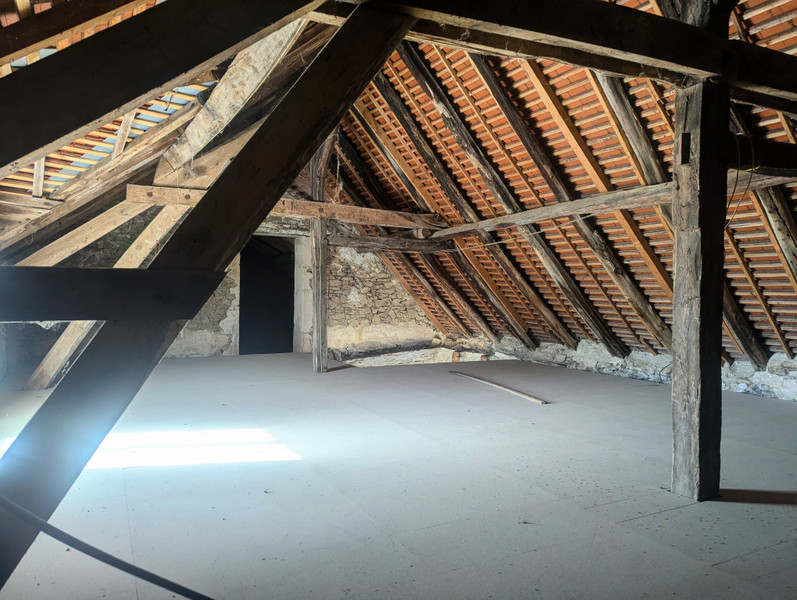 French property for sale in Saint-Pierre-de-Frugie, Dordogne - €125,000 - photo 5