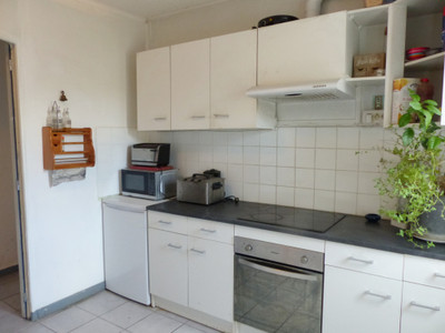 French property for sale in Bouilhonnac, Aude - €90,000 - photo 5