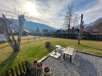 Chalet à vendre à Verchaix, Haute-Savoie - 465.000 € - photo 3