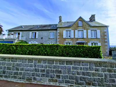 house for sale in Manche
