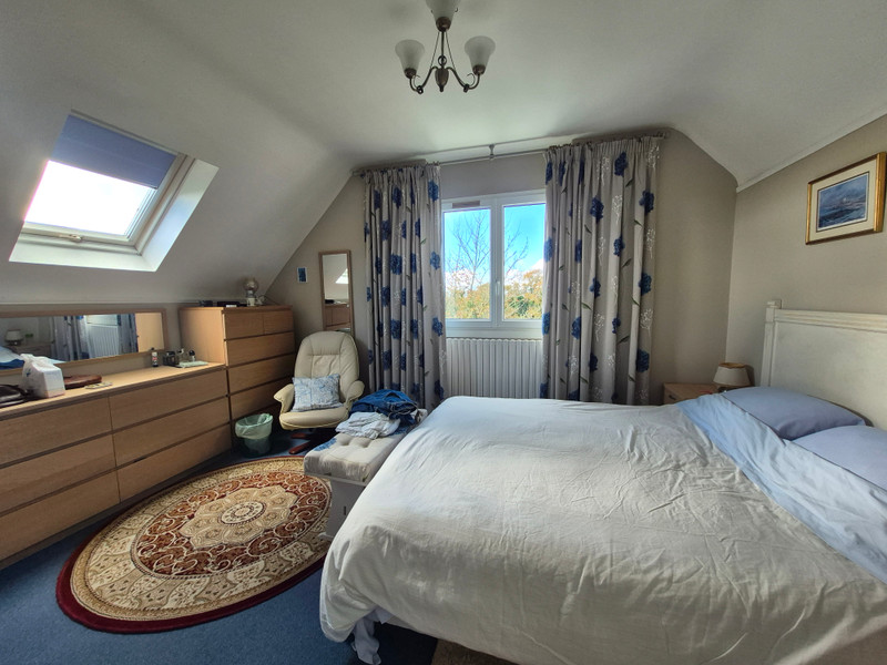 French property for sale in Plourac'h, Côtes-d'Armor - €172,000 - photo 9