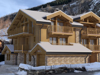 Appartement à vendre à Saint-Martin-de-Belleville, Savoie - 840.000 € - photo 6