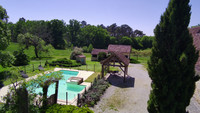 Maison à vendre à Église-Neuve-d'Issac, Dordogne - 489.000 € - photo 4
