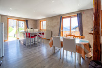 Maison à vendre à Feissons-sur-Salins, Savoie - 699 000 € - photo 2