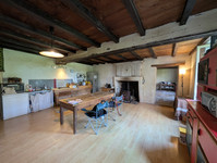 Maison à vendre à Léoville, Charente-Maritime - 120.000 € - photo 4