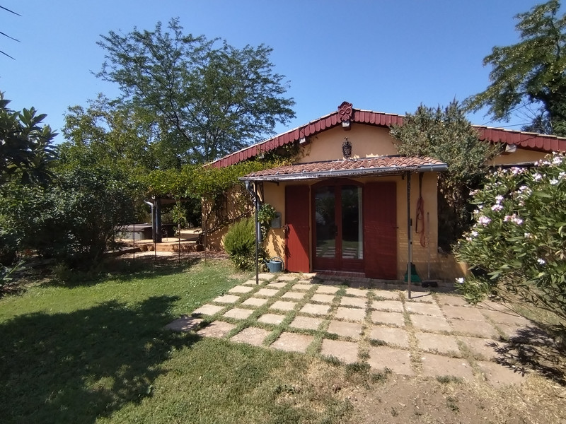 French property for sale in Carnoules, Var - €525,000 - photo 0