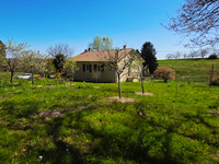 Maison à vendre à Nantheuil, Dordogne - 204.300 € - photo 9