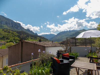 French property for sale in Axat, Aude - €159,000 - photo 7