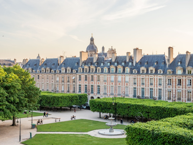 French property for sale in Paris 3e Arrondissement, Paris - €4,400,000 - photo 5