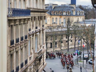 French property for sale in Paris 8e Arrondissement, Paris - €457,000 - photo 11