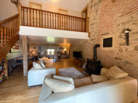 Maison à vendre à Pageas, Haute-Vienne - 350.000 € - photo 12