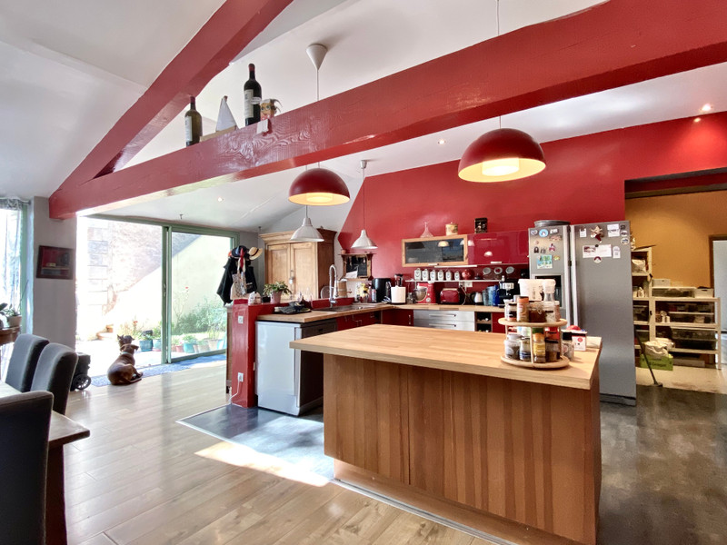 French property for sale in Fontjoncouse, Aude - €650,000 - photo 7