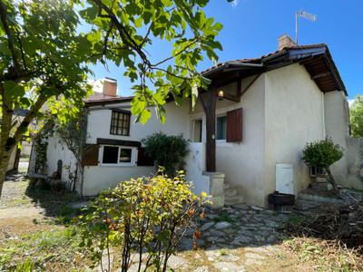 house for sale in Charente
