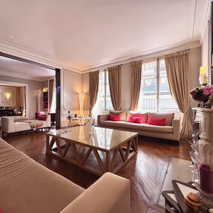 French property for sale in Paris, Paris - €2,862,000 - photo 2