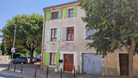 Maison à vendre à Peyriac-Minervois, Aude - 128.000 € - photo 1