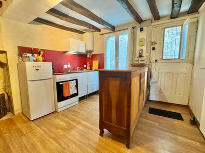 French property for sale in Loudun, Vienne - €64,600 - photo 4