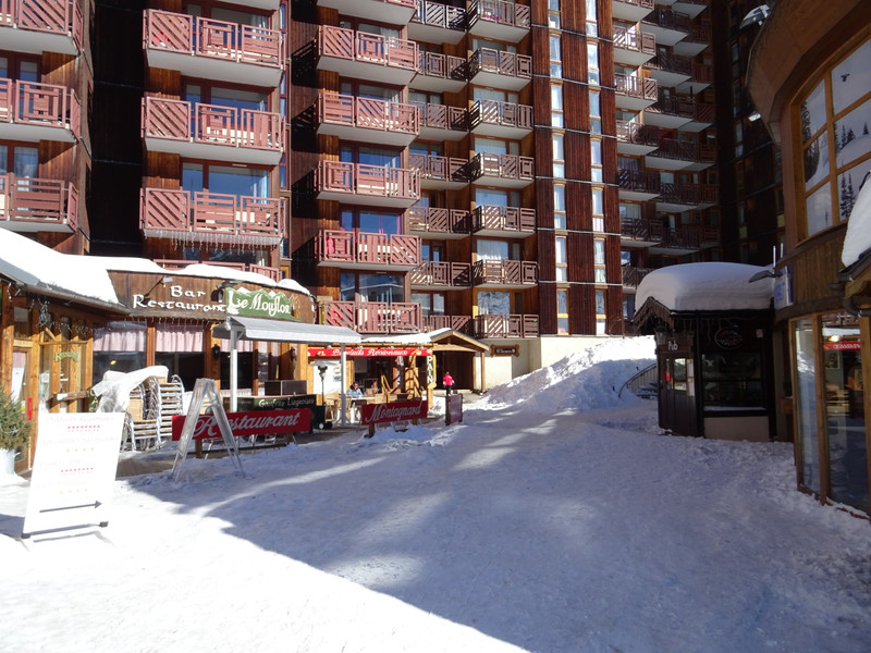 Ski property for sale in La Plagne - €486,171 - photo 5