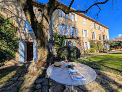 French property for sale in Labruguière, Tarn - €750,000 - photo 2