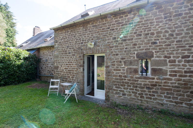 French property for sale in Saint-Aubin-Fosse-Louvain, Mayenne - &#8364;180,900 - photo 3