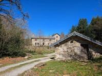Propriété à vendre à Le Soulié, Hérault - 840 000 € - photo n°2