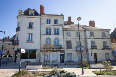 Maison à vendre à Châtellerault, Vienne, Poitou-Charentes, avec Leggett Immobilier