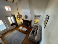 Chalet à vendre à Manot, Charente - 205.200 € - photo 3