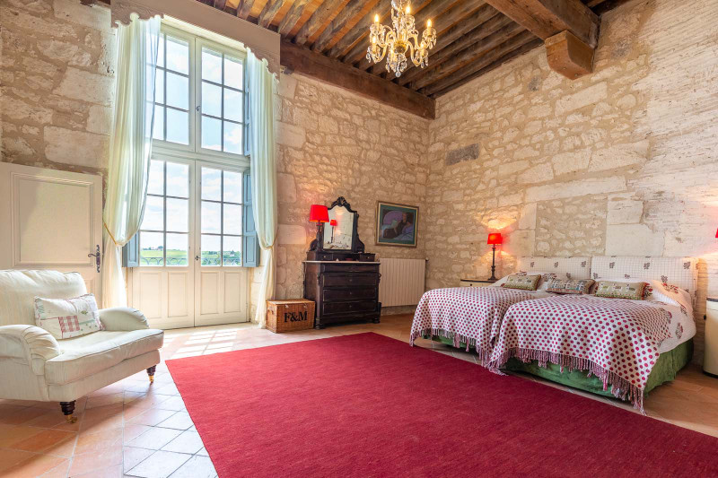 French property for sale in Saussignac, Dordogne - &#8364;1,250,000 - photo 6