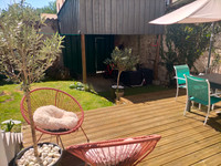 Propriété à vendre à Castelmoron-sur-Lot, Lot-et-Garonne - 225 000 € - photo n°4