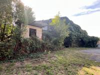 Propriété à vendre à Lessac, Charente - 56 600 € - photo n°9